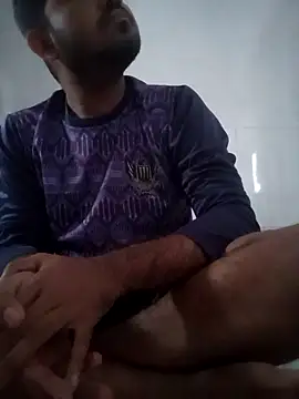 VJ17 online show from September 22, 2025, 5:24 am