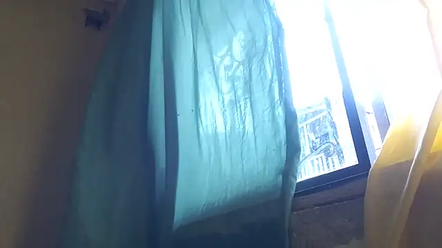 Angeliicaxx online show from April 6, 2026, 6:31 pm