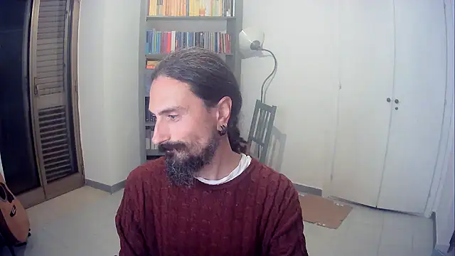 Mrkurt86 online show from October 22, 2025, 8:08 pm