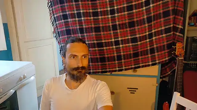 Mrkurt86 online show from July 9, 2026, 4:39 pm