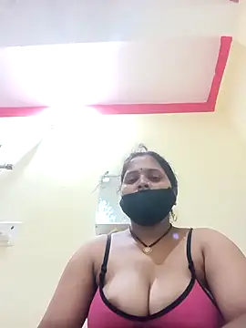 Snapshot of Rani_Devi143 chatting on October 21, 2025, 2:55 am Rani Devi143 online show from October 21, 2025, 2:55 am