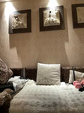 Manson13333 online show from March 1, 2026, 5:13 pm