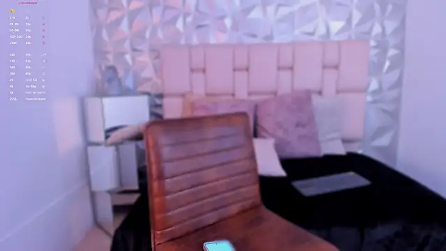 Mollycb online show from December 20, 2025, 8:01 pm