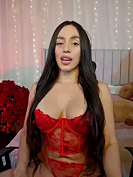 Snapshot of AriadnaTaylor chatting on September 22, 2025, 7:20 pm AriadnaTaylor online show from September 22, 2025, 7:20 pm