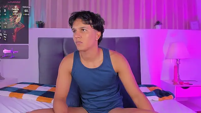 Leo Savage  online show from September 24, 2025, 4:08 am