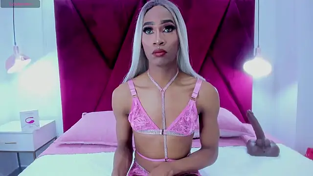 Keycesex online show from April 21, 2026, 9:21 pm