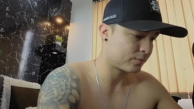 Alexander ferre online show from January 10, 2026, 1:50 pm