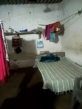 SEXY-MAHI4 online show from April 8, 2026, 5:36 pm