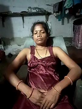 SEXY-MAHI4 online show from October 24, 2025, 5:45 pm