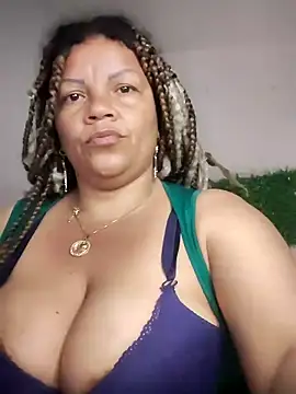 Eva Luxei online show from March 2, 2026, 12:12 pm