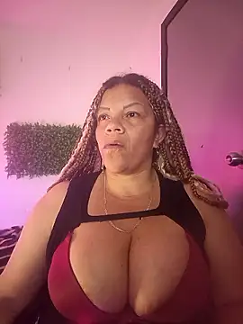 Eva Luxei online show from January 11, 2026, 4:52 am