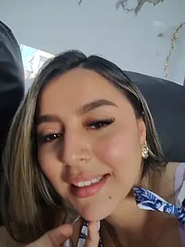 CelestePrince2 online show from May 21, 2026, 2:47 pm