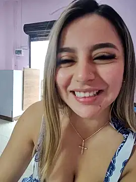 CelestePrince2 online show from March 23, 2026, 8:30 pm