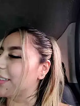 CelestePrince2 online show from January 15, 2026, 3:37 pm