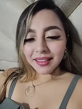 CelestePrince2 online show from November 12, 2025, 3:16 pm