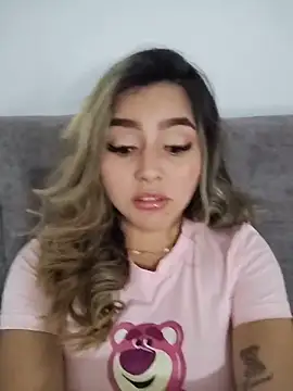 CelestePrince2 online show from November 20, 2025, 4:29 pm