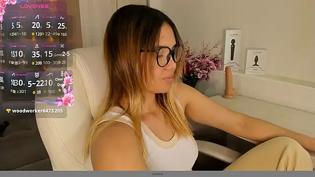 Snapshot of kata22sofia chatting on September 22, 2025, 3:18 pm kata22sofia online show from September 22, 2025, 3:18 pm