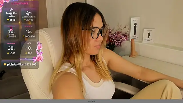 Snapshot of kata22sofia chatting on September 14, 2025, 2:06 pm kata22sofia online show from September 14, 2025, 2:06 pm