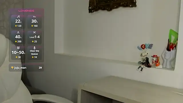 kata22sofia online show from April 3, 2026, 5:08 pm