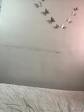 MorganHot0809 online show from December 5, 2025, 12:04 pm