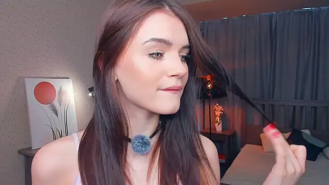Snapshot of TeriRipka chatting on February 9, 2026, 7:06 am TeriRipka online show from February 9, 2026, 7:06 am