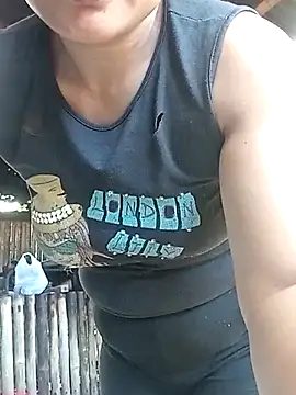 Dreamyeyes 08 online show from October 1, 2025, 1:33 am