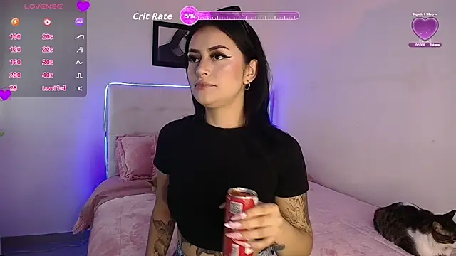 arye lle online show from February 19, 2026, 10:51 pm