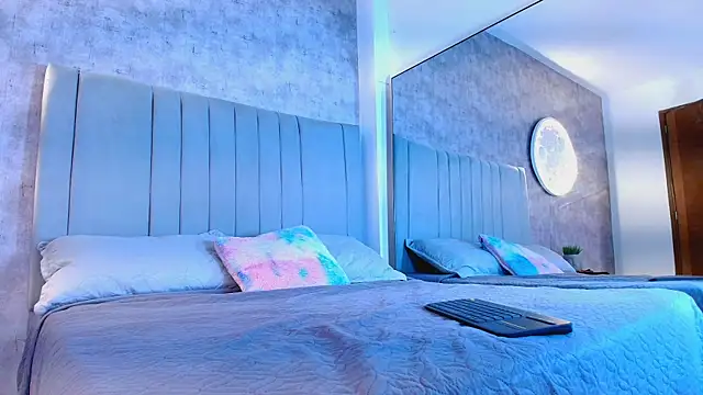 karla-ruiz online show from November 3, 2025, 7:06 pm