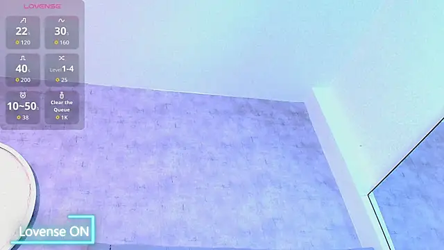 karla-ruiz online show from November 12, 2025, 7:29 pm