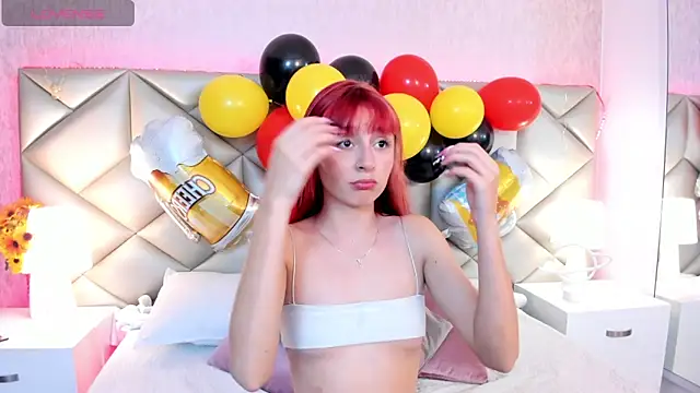 dafnne hall online show from September 26, 2025, 4:30 am