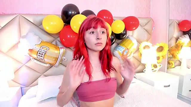 dafnne hall online show from September 27, 2025, 4:07 am