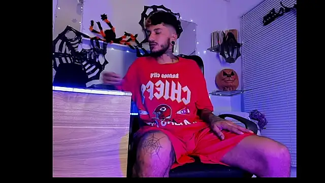 dex 55 online show from October 14, 2025, 1:17 am