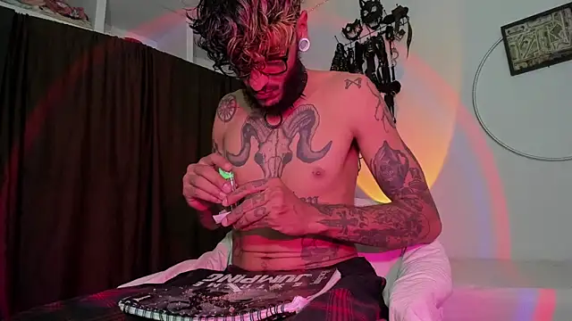 dex 55 online show from March 29, 2026, 8:43 pm