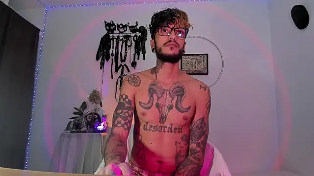 dex 55 online show from March 5, 2026, 11:32 pm