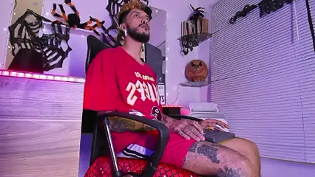 dex 55 online show from October 24, 2025, 1:15 am