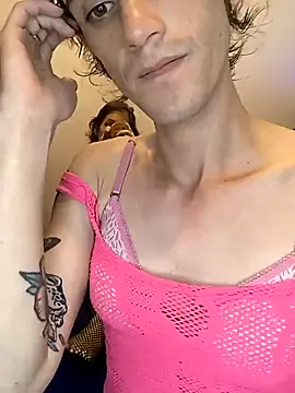 Snapshot of femdomroom chatting on November 24, 2025, 2:55 am femdomroom online show from November 24, 2025, 2:55 am