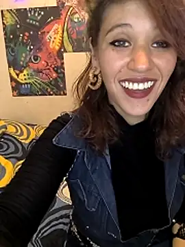 Snapshot of femdomroom chatting on December 18, 2025, 5:56 am femdomroom online show from December 18, 2025, 5:56 am