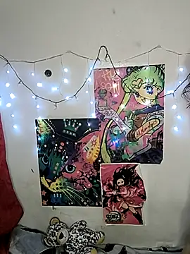 Snapshot of femdomroom chatting on April 10, 2026, 4:41 am femdomroom online show from April 10, 2026, 4:41 am