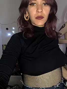 Snapshot of femdomroom chatting on May 5, 2026, 4:48 am femdomroom online show from May 5, 2026, 4:48 am