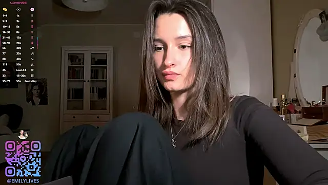 DarlineBrustera online show from March 23, 2026, 4:18 pm