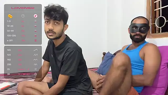 ShayanLK online show from March 25, 2026, 3:44 pm