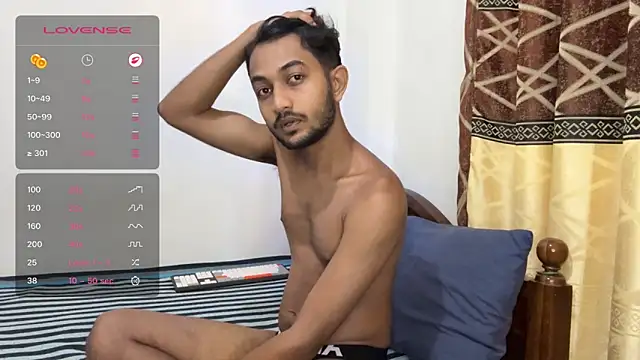 ShayanLK online show from April 18, 2026, 3:31 am