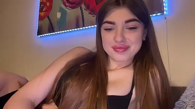 Dianaa Lee0 online show from October 22, 2025, 7:46 pm