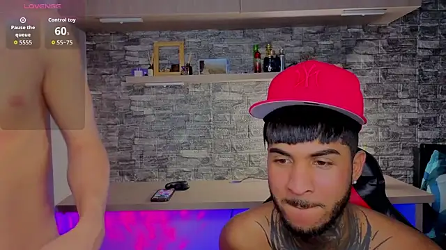 Theimperialboys  online show from March 28, 2026, 4:46 am