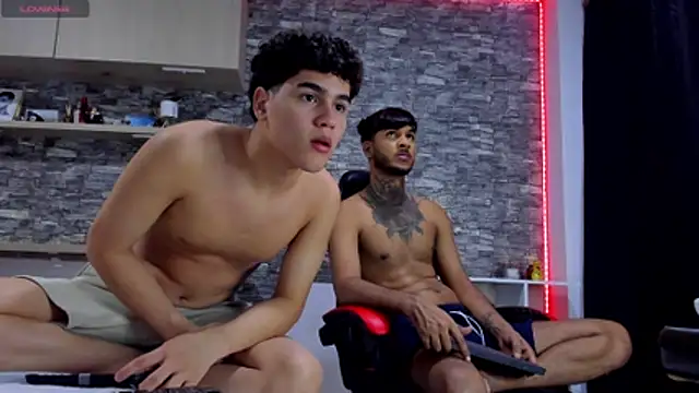 Snapshot of Theimperialboys_ chatting on July 8, 2026, 1:41 am Theimperialboys online show from July 8, 2026, 1:41 am