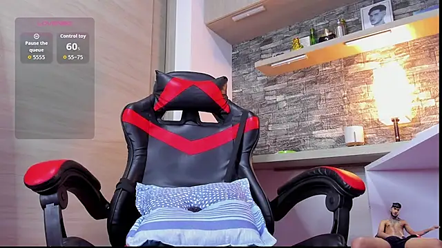 Theimperialboys  online show from October 25, 2025, 3:17 am