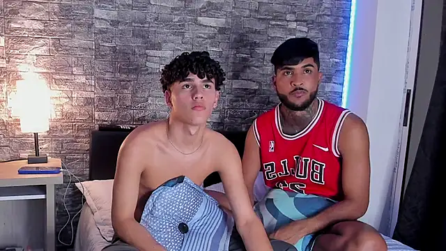 Theimperialboys  online show from November 3, 2025, 2:28 am