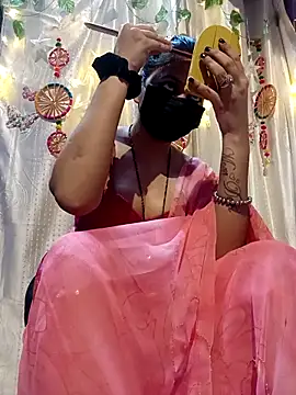 Jaanu-88 online show from November 12, 2025, 6:23 pm