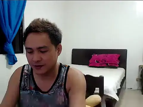 asianhottyboy online show from June 20, 2026, 5:18 pm