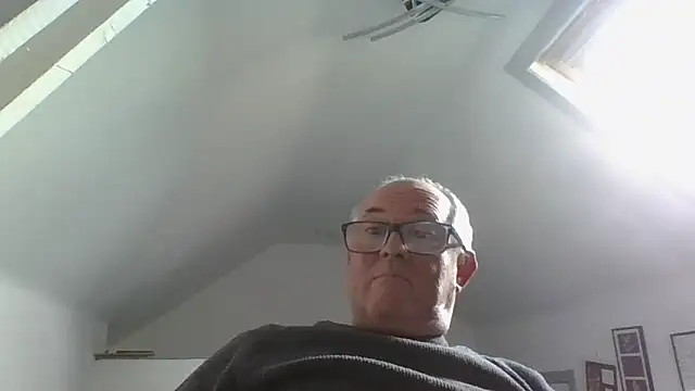 Snapshot of naughtygrandad1 chatting on October 8, 2025, 1:45 pm naughtygrandad1 online show from October 8, 2025, 1:45 pm